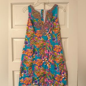 Lilly Pulitzer Shift Dress